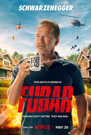 FUBAR 2023 Season 1 all Episodes in Hindi Movie